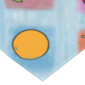 果物驚き テーブルクロス (アングル)