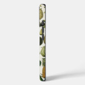 果菜植物科学イラストレーション Case-Mate iPhoneケース (裏面 / 左)