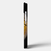 枝だけのミスティックツリー Case-Mate iPhoneケース (裏面 / 左)