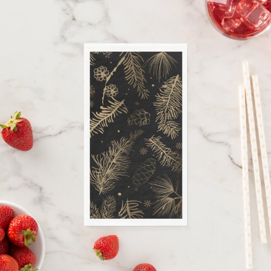 枝と松2 (インサイチュ)