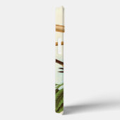 枝にとまった鳥の夫婦 Case-Mate iPhoneケース (裏面 / 右)