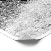 枝のブリッジ ポスター (角)