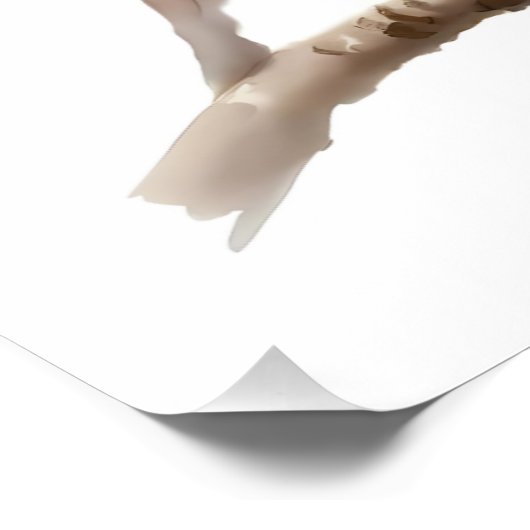 枝の上の小声 ポスター (コーナー)