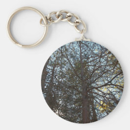 枝を通って上へ キーホルダー