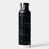 枝エレガントと果実 ウォーターボトル (右面)