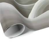 枝分かれする赤い木 ラッピングペーパー (ロールコーナー)