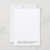 枝勉強-メッセージカードありがとう サンキューカード (裏面)