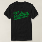 枝名7 Tシャツ (デザイン正面)