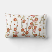 枝垂れ枕 ランバークッション (裏面)