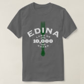 枝衣奈 Tシャツ (デザイン正面)