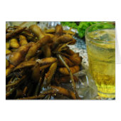 枝豆タイスタイルカード (正面横)