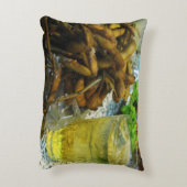 枝豆タイスタイル アクセントクッション (裏面(縦))