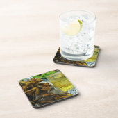 枝豆タイスタイル コースター (右側)