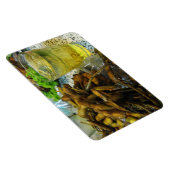 枝豆タイスタイル マグネット (右側)