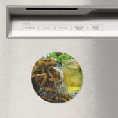 枝豆タイスタイル マグネット (インサイチュ (食洗機))