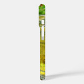 枝豆タイスタイル Case-Mate iPhoneケース (裏面 / 左)