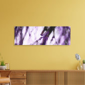 枝（むき） 3 キャンバスプリント (インサイチュ (リビング))