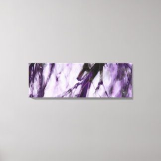 枝（むき） 3 キャンバスプリント