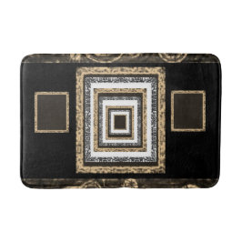 枠付き浴槽用浴室 バスマット