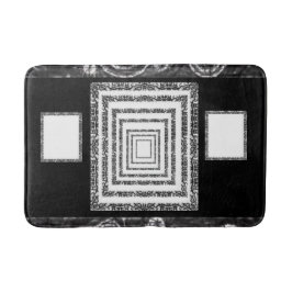 枠付き浴槽用浴室 バスマット