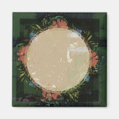 枠磁石 マグネット (正面)