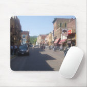 枯れ木 マウスパッド (マウス)