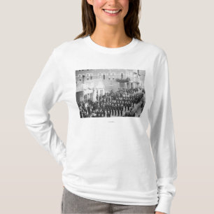 枯れ木、SDの写真の通りパレード Tシャツ