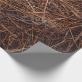 枯草 ラッピングペーパー (角)