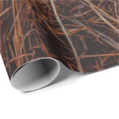 枯草 ラッピングペーパー (ロールコーナー)