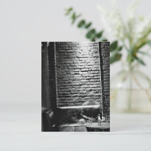 架空の友 ポストカード (スタンド正面)