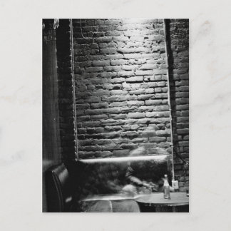 架空の友 ポストカード