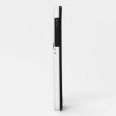 架線工夫ので Case-Mate iPhoneケース (裏面/左)