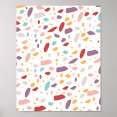 柄 ポスター (正面)