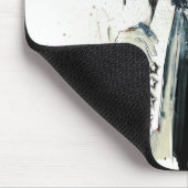 某大 マウスパッド (コーナー)