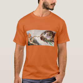 柑橘感は神聖さに次ぐ Tシャツ