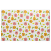 柑橘数々の類 ファブリック (ヤード)