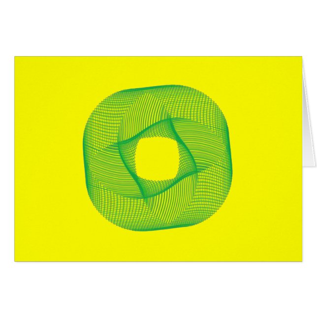 柑橘曼荼羅 (正面横)