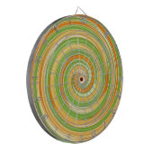 柑橘系おもしろいのスパイラル ダーツボード (正面左)