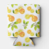 柑橘系フルーツアートオレンジ&レモンパッテン 缶クーラー (裏面)