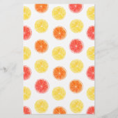 柑橘系フローラ彼は彼女はブライダルゲームと言った (裏面)