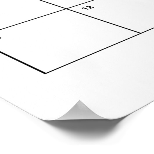 柑橘系ラブシャワー締め切り日の推測 ポスター (角)