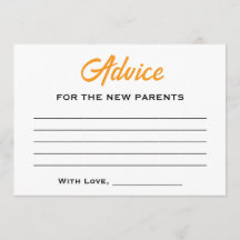 柑橘系男女兼用小さなかわいこちゃんベビーシャワー