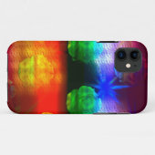 柑橘類のファンタジー Case-Mate iPhoneケース (裏面(横))