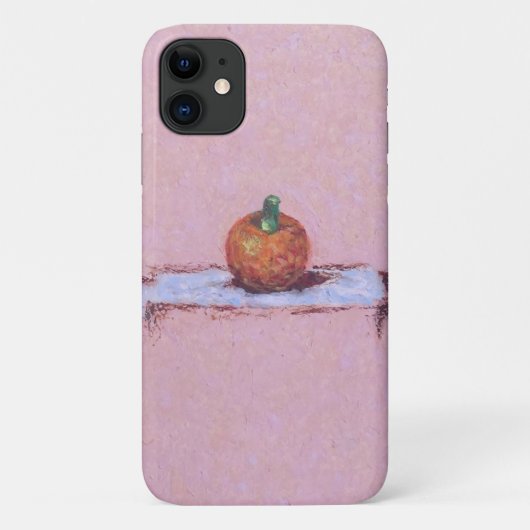 柑橘類の果物 Case-Mate iPhoneケース (裏面)