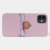 柑橘類の果物 Case-Mate iPhoneケース (裏面(横))