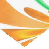 柑橘類の爆発 テーブルクロス (アングル)