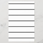 柑橘類オレンジ色のカップルのシャワー彼は彼女はゲームを言った チラシ (裏面)