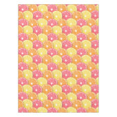 柑橘類スライス テーブルクロス (正面)