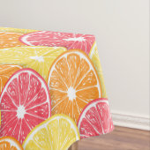 柑橘類スライス テーブルクロス (インサイチュ)