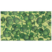 柑橘類テーブルクロス テーブルクロス (正面(横))